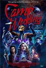 ������� � ������ / Camp Wedding / 2019
