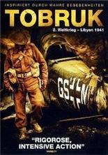 ������ / Tobruk (Tobruk - Libyen 1941) / 2008