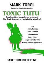 ��������� ����� / Toxic Tutu / 2017