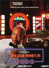 ������ ������ 006.5 / Trevor Martin 006.5 / 2019