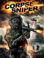 ���� �������� / Sniper Corpse / 2018