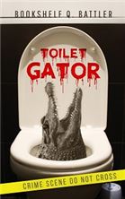 ��������� ��������� / Toilet Gator / 2017