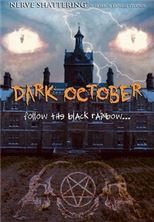 Ҹ���� ������� / Dark October / 2020