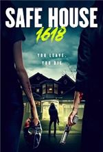 ������� 1618 / Safe House 1618 / 2022