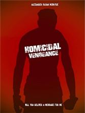 ������������ ����� / Homicidal Vengeance / 2020