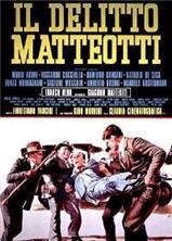 �������� ��������� / Il Delitto Matteotti / 1973