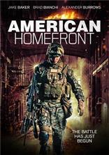 � ���� ������� / Random Karma (American Homefront) / 2017