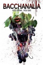���������� / Bacchanalia / 2017