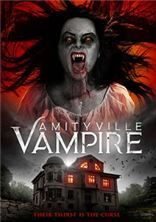 ������ ���������� / Amityville Vampire (Red Moon Lake) / 2021