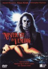 ������ � ������� / Nosferatu a Venezia / 1988