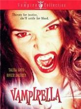 ���������� / Vampirella / 1996