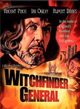 ������� ���������� (������� ������� �� �����) / Witchfinder General / 1968