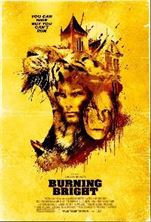 �� ������ ����� / Burning Bright / 2010