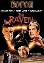 ����� / The Raven / 1963