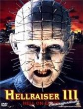 ���������� �� ��� 3: �� �� ����� / Hellraiser III: Hell on Earth / 1992
