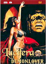 ������������ ������� / L'amante del demonio / 1972