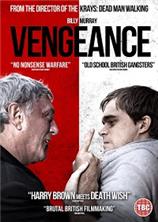 ��������� / Vengeance / 2020