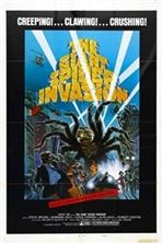 ��������� ���������� ������ / The Giant Spider Invasion / 1975 / ��
