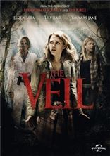 ����� / The Veil / 2016