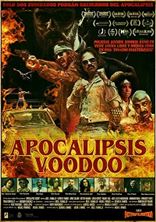 ���� ����������� / Apocalipsis Voodoo / 2018