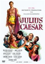 ���� ������ / Julius Caesar / 1953