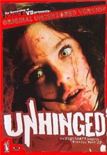 ������������� / Unhinged / 1982