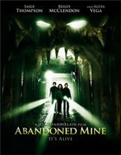 ����������� ����� / Abandoned Mine / 2013