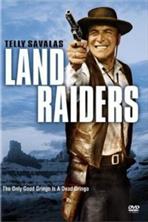 ���������� ����� / Land raiders / 1969