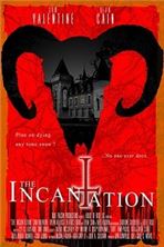 �������� / The Incantation / 2017