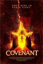 ����� / Covenant / 2018
