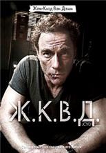 �.�.�.�. / JCVD / 2008