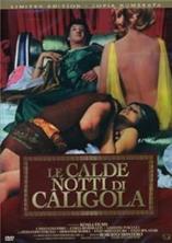 ������ ���� �������� / Le calde notti di Caligola / 1977