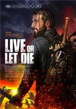 ���� ��� ��� ������� / Live or Let Die / 2020