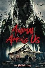 �������� ����� ��� / Animal Among Us / 2019