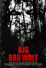 ���� ����� ���� (������� �����) / Big Bad wolf (Huff) / 2013
