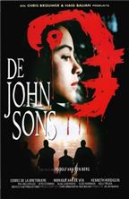 ���� / De Johnsons (The Johnsons) / 1992