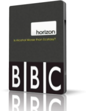 BBC: Horizon. ������������� �� �������� ���� ��� �������? / BBC: Horizon. Is alcohol worse than ecstasy?