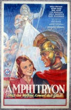 ��������� / Amphitryon / 1935