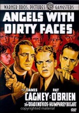 ������ � �������� ������ / Angels with Dirty Faces