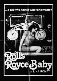 ����� � �����-����� / Rolls-Royce Baby / 1975