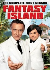 ������ �������� / Fantasy Island / 2007
