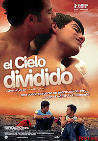 ���������� ���� / Broken Sky / 2006