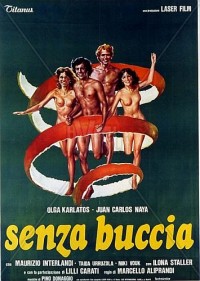 �������� ������� / Senza buccia / 1979