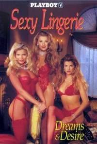 ������� - ����������� ����� / Playboy - Sexy Lingerie / 1994