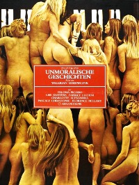 ���������� ������� / Contes Immoraux (Immoral Tales) / 1974