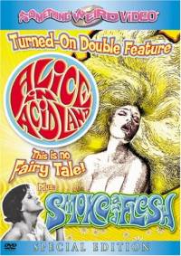 ����� � ������ ������� / Alice in Acidland / 1969
