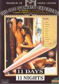 11 ����, 11 ����� (�������) / Undici giorni, undici notti (Dilogy) / 1987, 1990