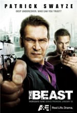 ����� 1 ����� / The Beast 1 season / 2009