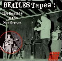 Beatles: TV Tapes, Volume 1 [1 DVD]
