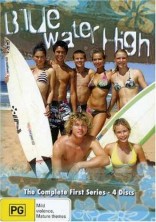 ������� ����� (2 ������) / Blue water high / 2005